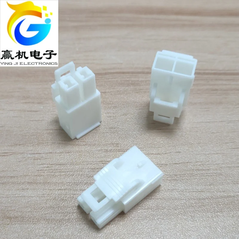 MG611163T for Ford, Honda Toyota Mazda plug connector 2PIN KET