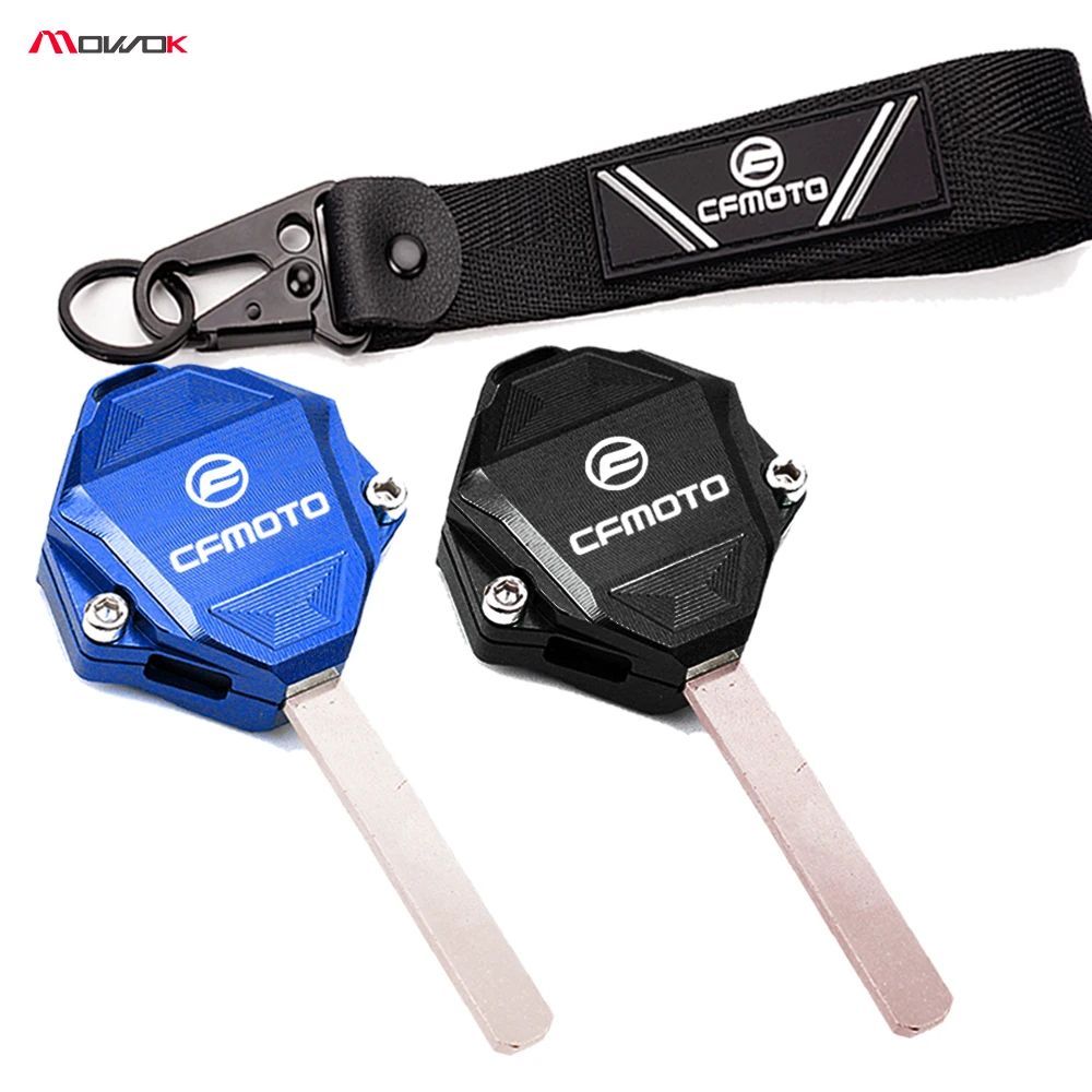 For 650MT 800MT 650NK 250NK 300NK 400NK 400GT 250SR 450SR 700CL-X 700 CLX MY22 Motorcycle Key Chain Key Cover 800 650 MT