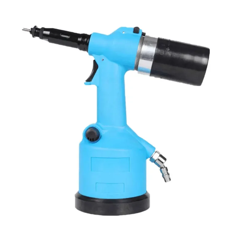 

M3-M12 Lk Hot Sale Pneumatic Air Rivet Nut Gun Rivnut Tool Hand Riveter