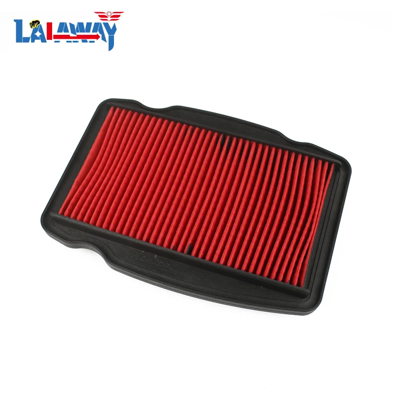 Motorcycle Air Filter For Honda WUYANG CB190R CB190X CB190SS Motorcycle Air Filter Motor Bike Intake Cleaner