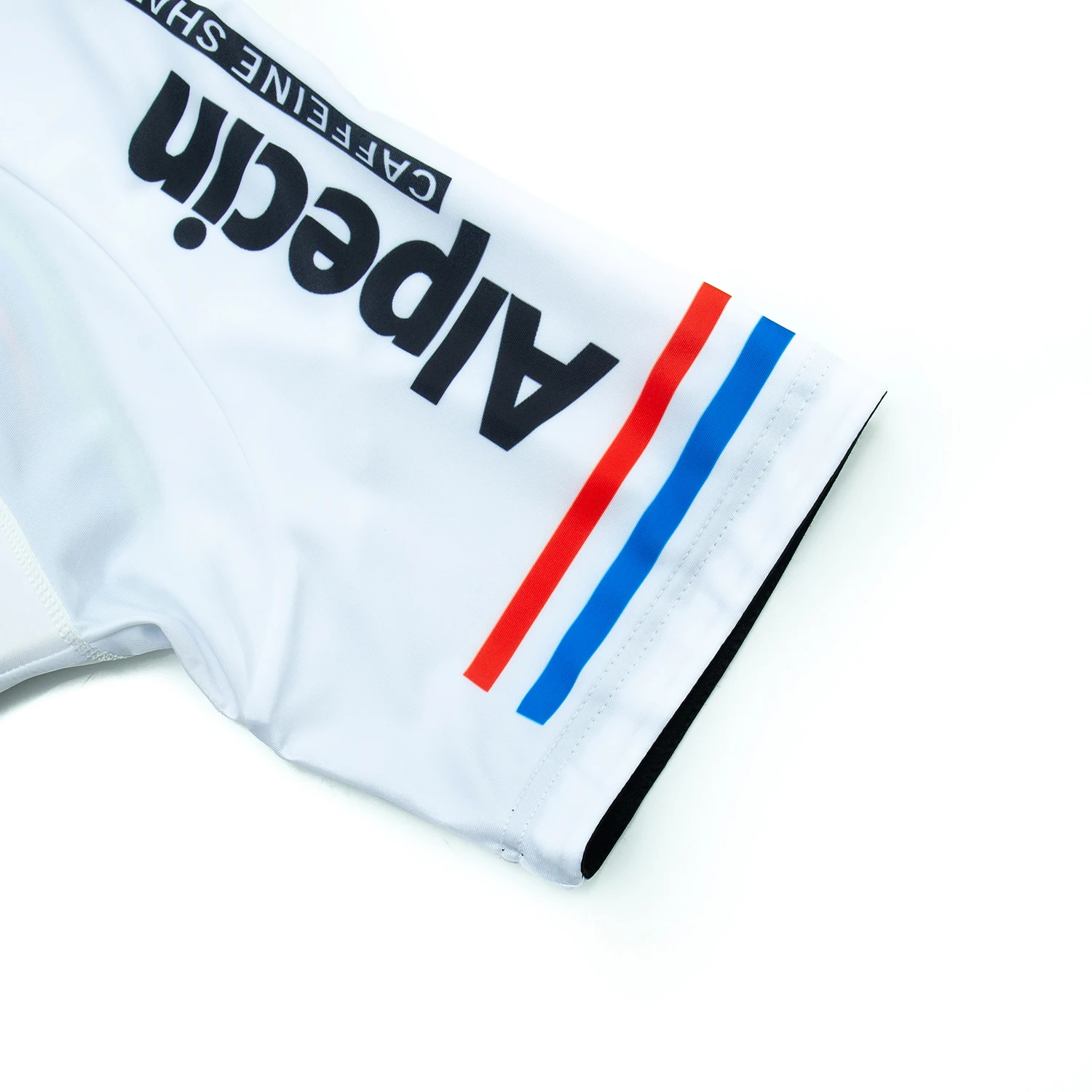 Pantalones cortos de ciclismo del equipo Alpecin, pantalones cortos para bicicleta para hombre, mallas, ropa para bicicleta de montaña, Maillot