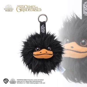 12cmハリー・ポッターのぬいぐるみ吊り通過 12ベストセールスヘドウィグフクロウ-11