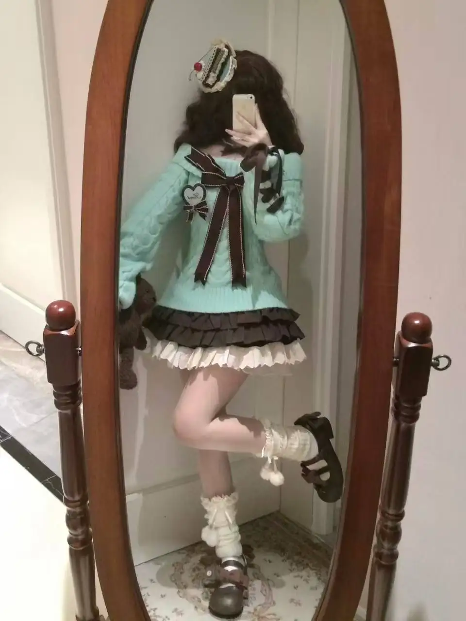 Autunno Inverno Dolce Sexy Y2k E-girls Slim Fit Maglioni con spalle scoperte Maglione lavorato a maglia Casual Manica lunga Moda coreana Pullover