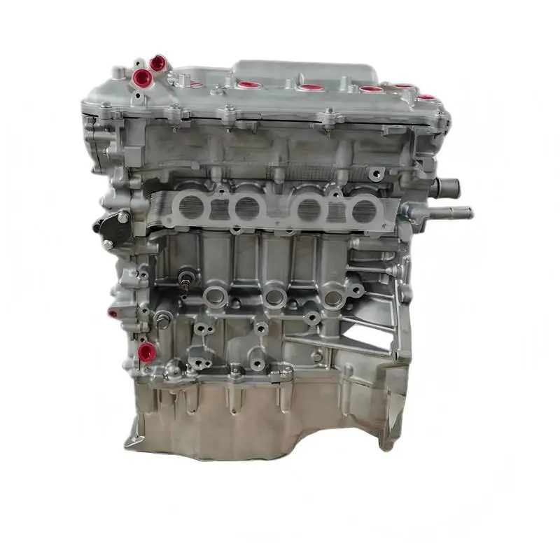 

High Quality Motor Engine Long Block 4ZR 1.6L For Toyota Yaris Leiling E18 Engine Assembly