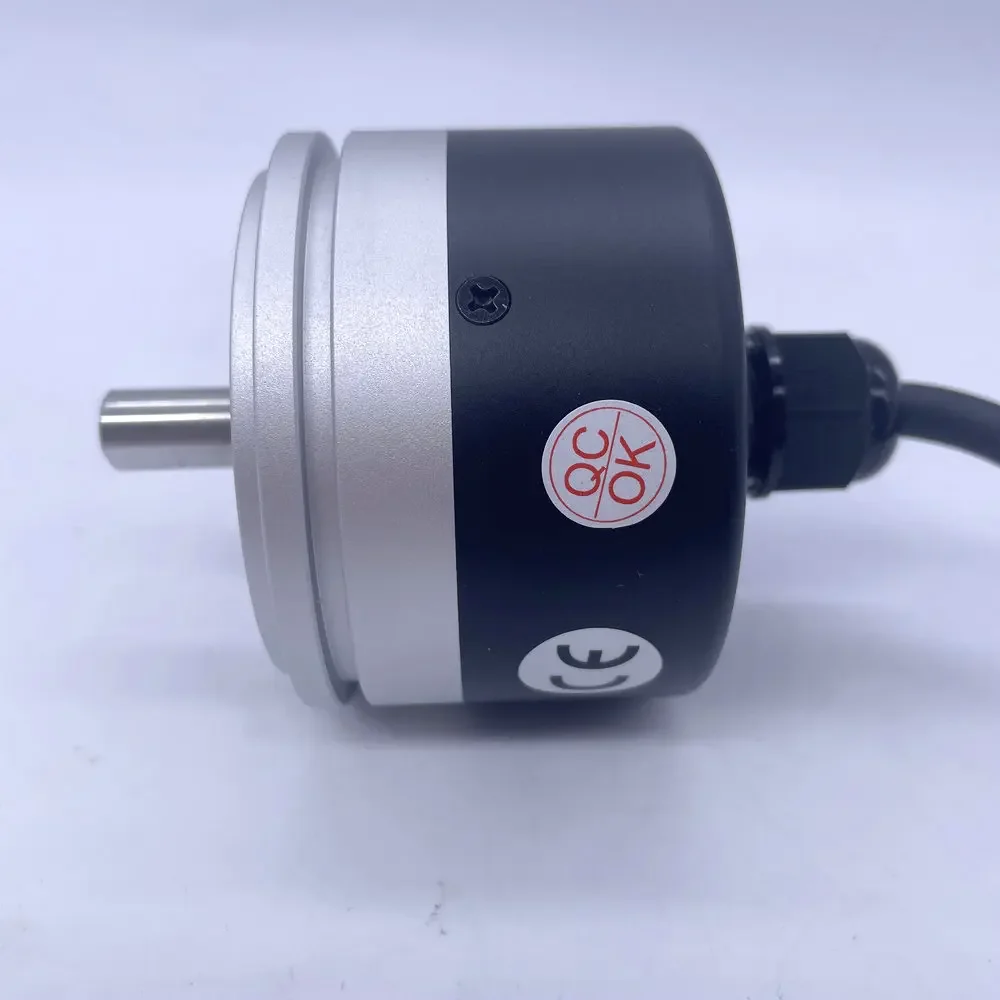 Nuevo codificador magnético ABSOLUTE ABST-1FP3-012-5 para torreta