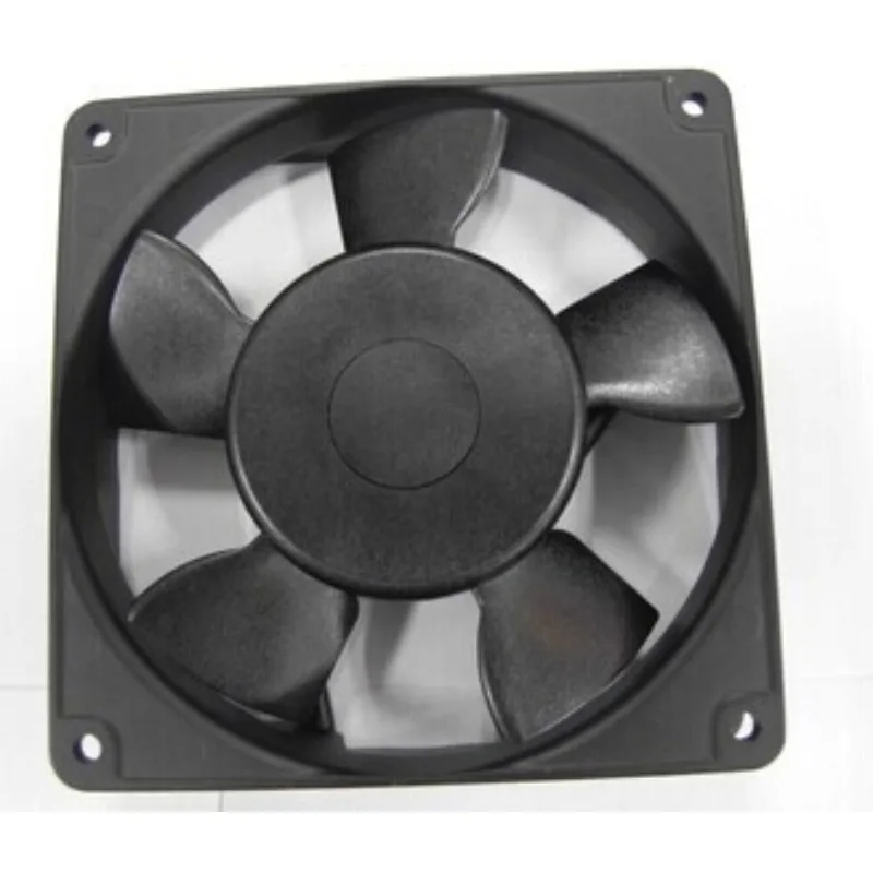 U6500G1 TP Axial Cooling Fan Original Japan 100VAC 36W Full Metal High Temperature Resistant For Industrial Cabinet Equipment