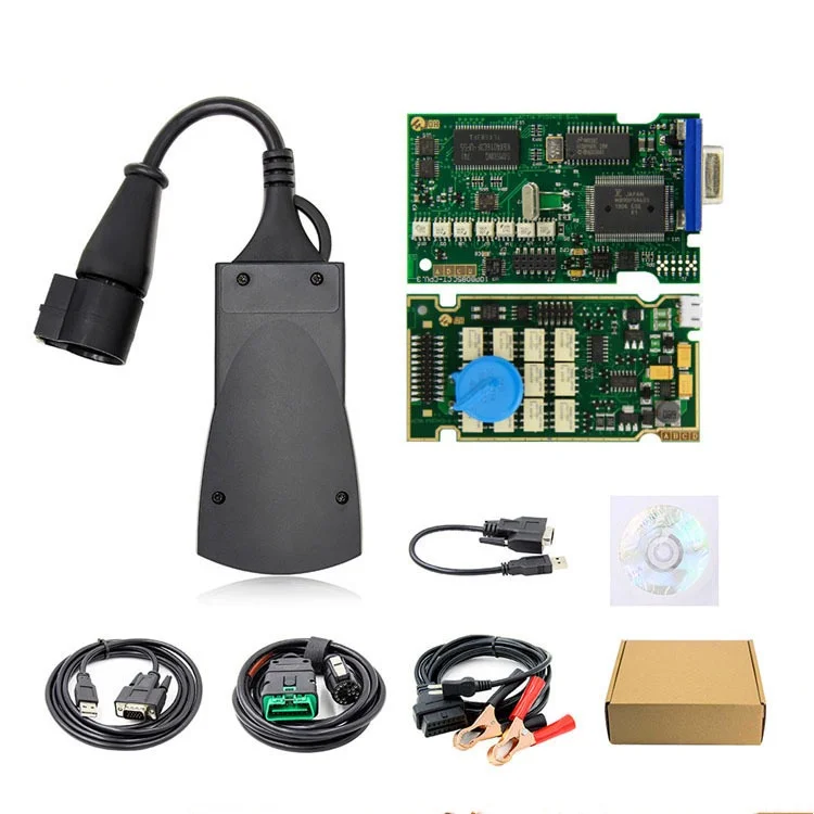 Полный чип Lexia3 Lexia 3 PP2000 OBD2 Diagbox v9 91 прошивка 921815C для peugeot citroen Lexia 3, диагностический инструмент