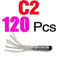 120PCS C2