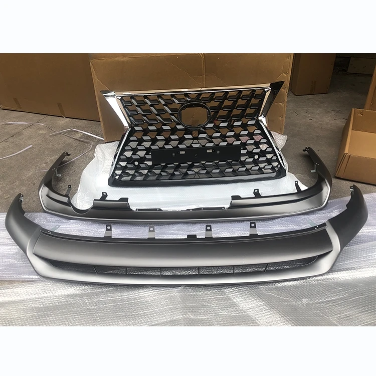 

NEW Body Kit For Lexus Gx460 2018 Good Quality
