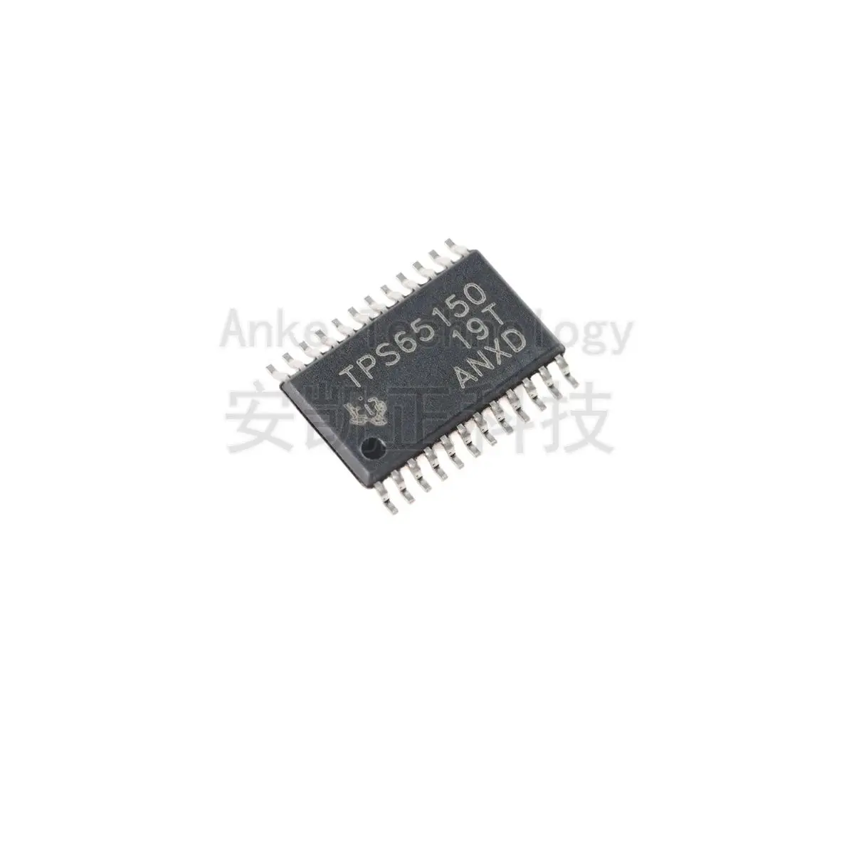 

Оригинальный, для поверхностного монтажа TPS65150PWPR в упаковке TSSOP-24, микросхема блока питания с ЖК-дисплеем, 10 шт.