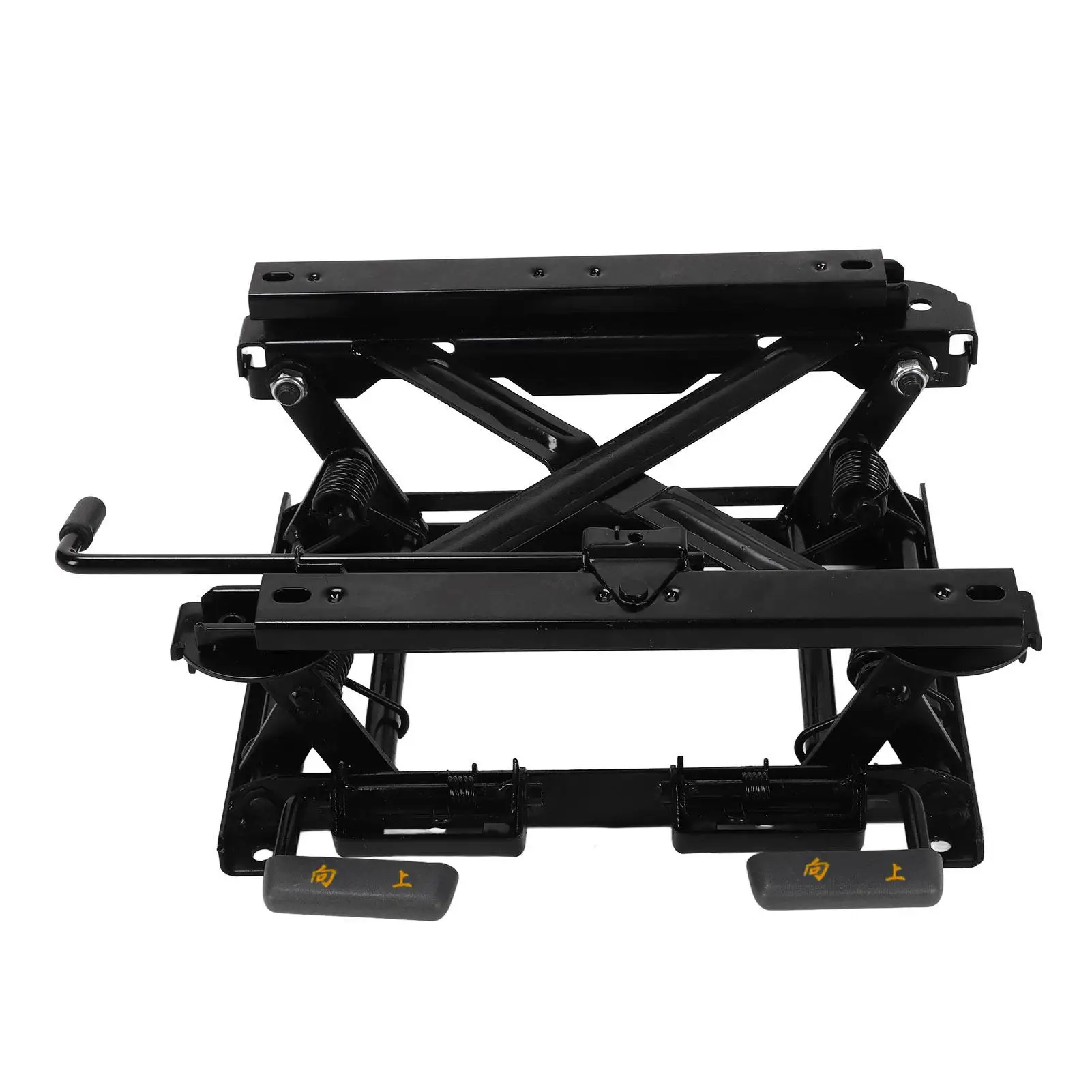 

Seats Height Adjuster Lifting Base 155mm Lifting Height for lhd Vehicle