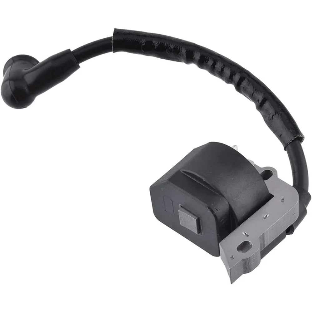 

Lawnmower Ignition Coil for STIHL FS55 FS55C FS46 FC55 FS38 FS45 FS55 HL45 HS45 KM55 4140 400 1308