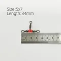 Size 5x7