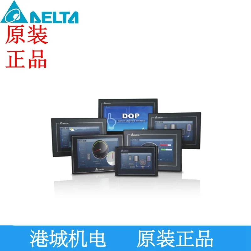 DOP-107EG New Genui…