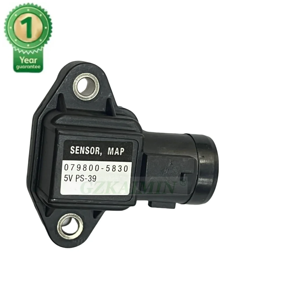 

OEM 079800-5830 For the Honda Goldwing GL 1800 Map pressure sensor