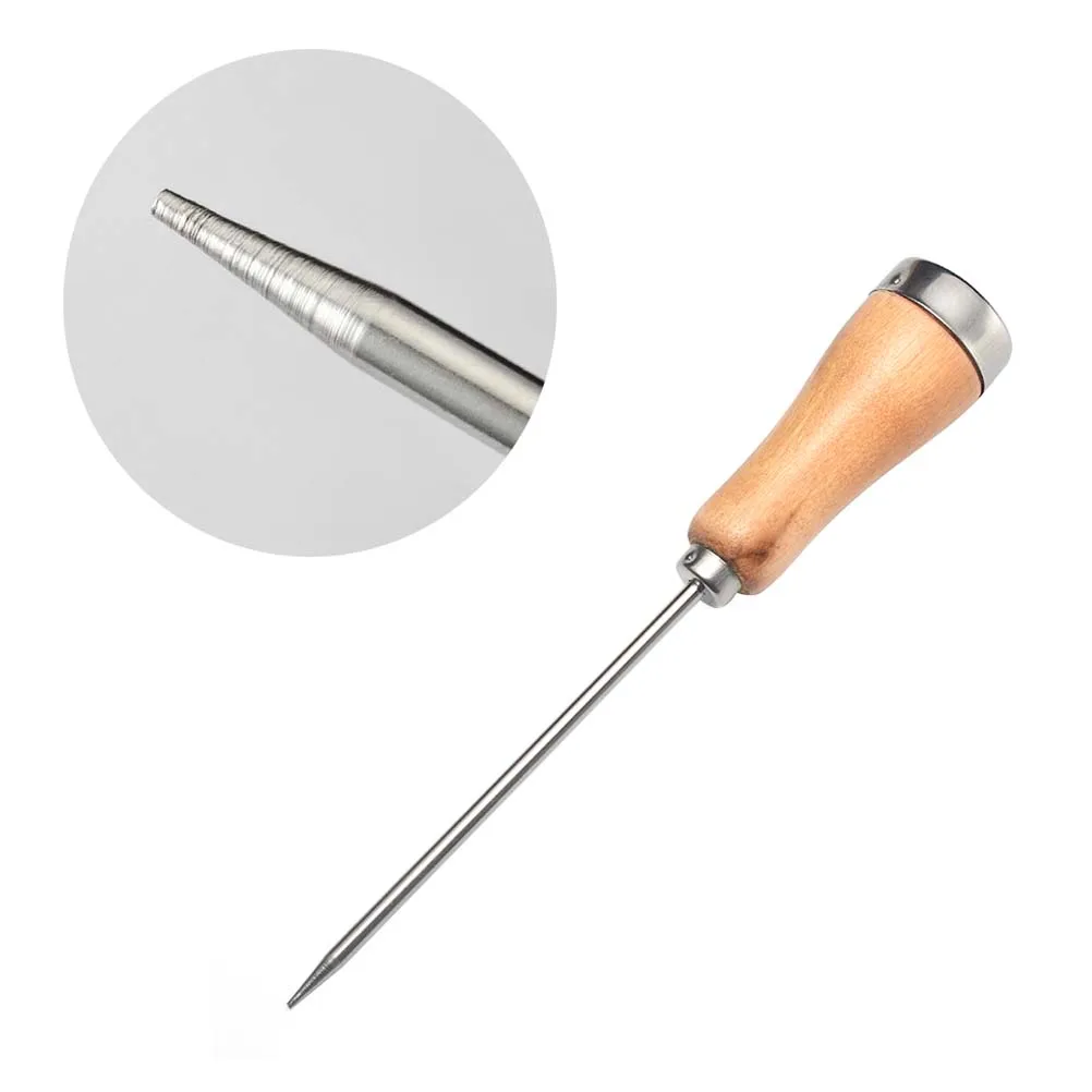 

2pcs Stainless Steel Remover Deicing Shovel Fridge Tool Refrigerator Ice Scraper Compact Silver Khaki Bar