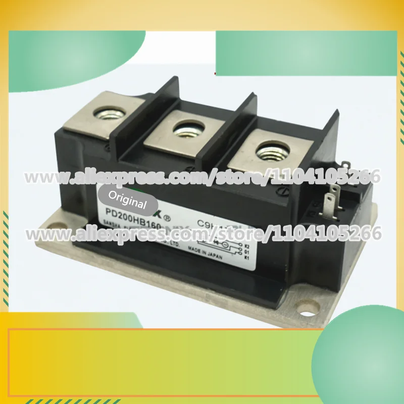 

Новый оригинальный модуль питания PD250HB160 PD250HB120 PD200HB160 PD200HB120