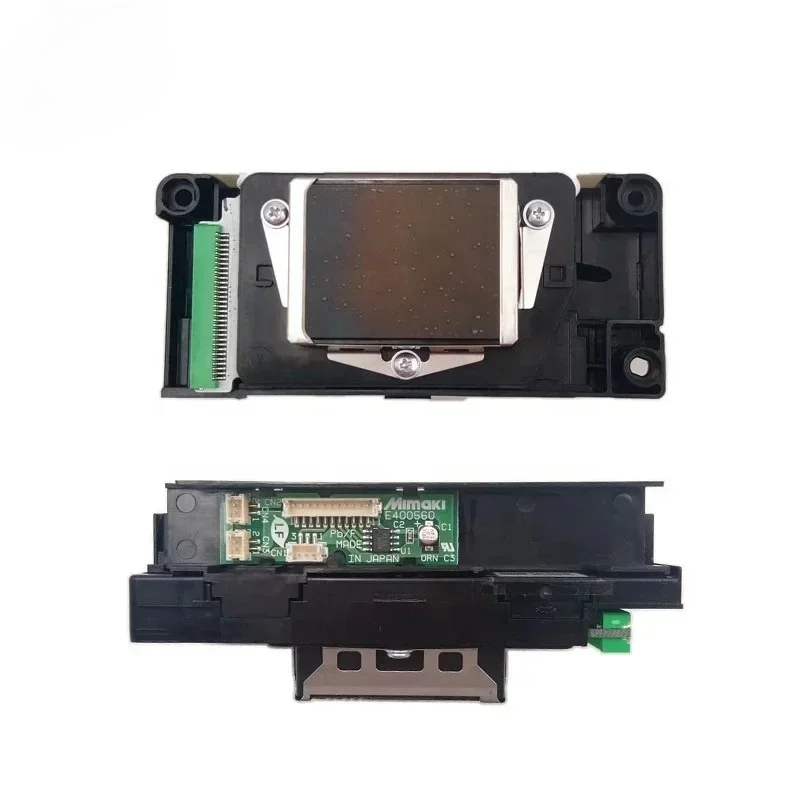 High quality mimaki green connector jv33 printhead MP-M007947 cabezal for inkjet printer