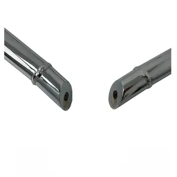 為印第安挑戰者保險桿安裝鍍鉻前護板 6 最佳銷售 印度挑戰者 - №2