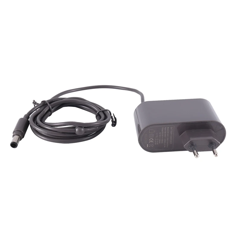 Pezzi di ricambio accessori per Dyson aspirapolvere caricabatterie DC30 DC31 DC34 DC35 DC44 DC45 DC56 DC57 adattatore di alimentazione spina ue