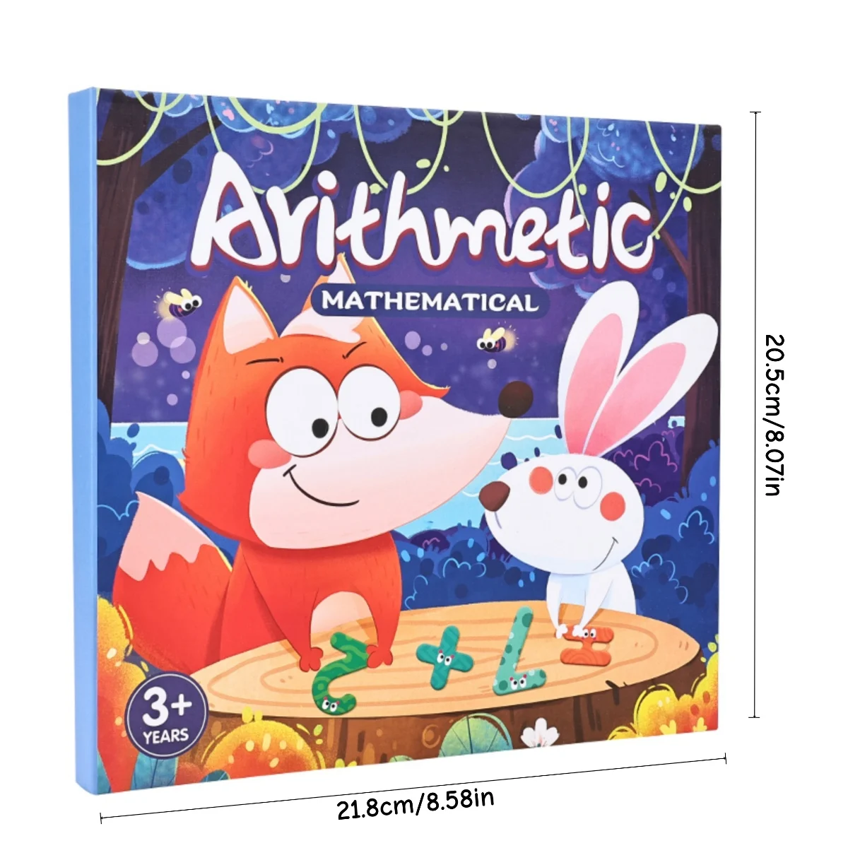 موضوع الديناصور للأطفال الرياضيات البلاط عدد التحلل الحساب 1-20 إضافة وطرح ألعاب التعليم المبكر