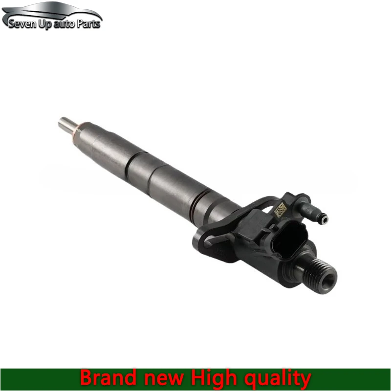 

LR095361 ALR095361 Совершенно новые запасные части для дизельного двигателя, оригинальные новые топливные форсунки, дизельный двигатель для LR017923 LR095361 306DT