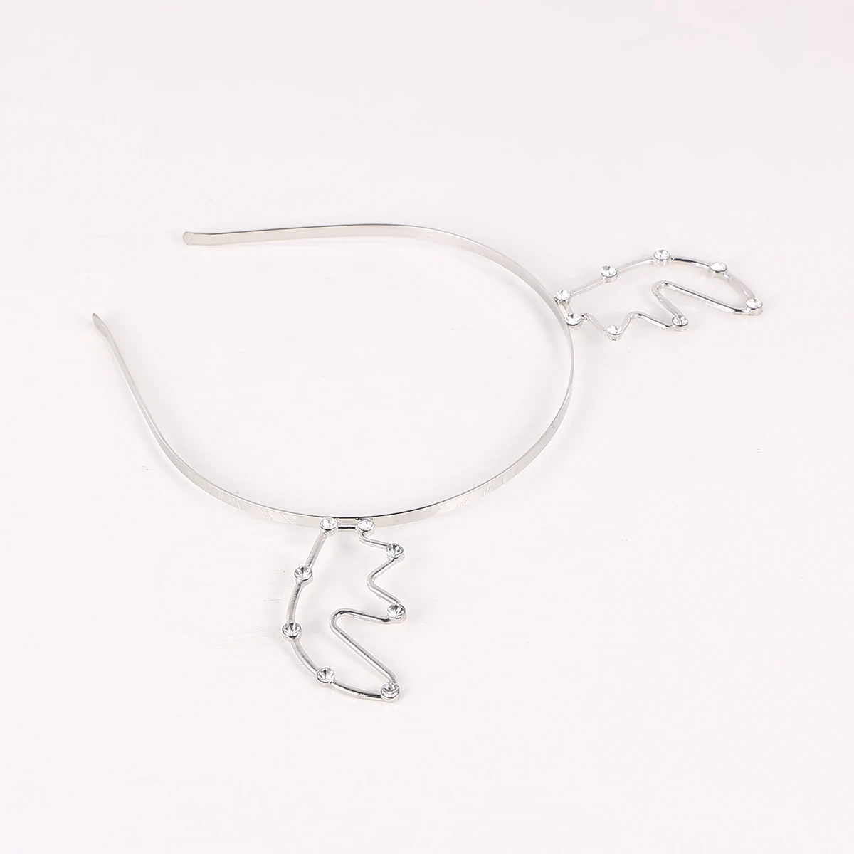 

Antler Hair Hoops Rhinestone Crystal Christmas Headband Kids Girls Boys Party Performance Festival Hair Accessories