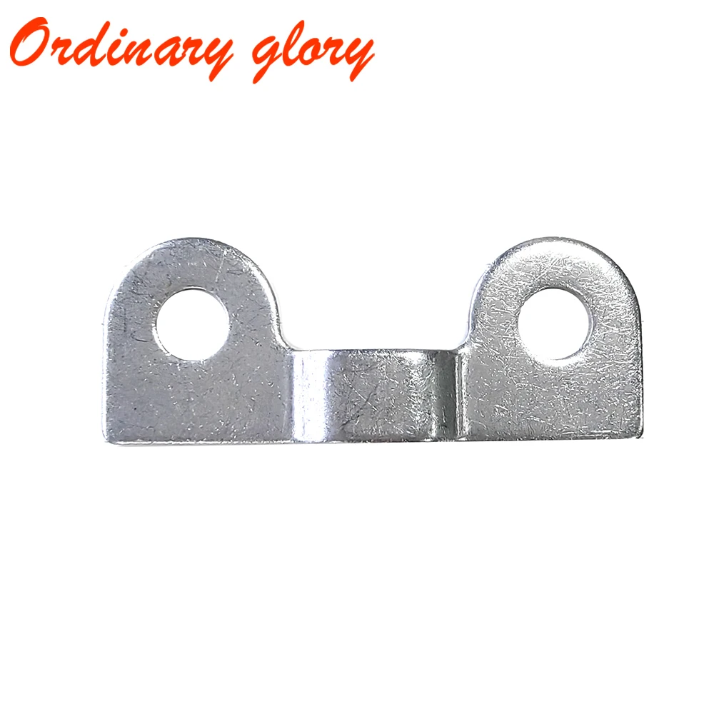 

66T-44526-00 Plate For Yamaha Outboard Motor 2 Stroke 40HP 66T-44526 66T-44526-00-00 66T4452600 66T 44526 00 Boat Engine Parts