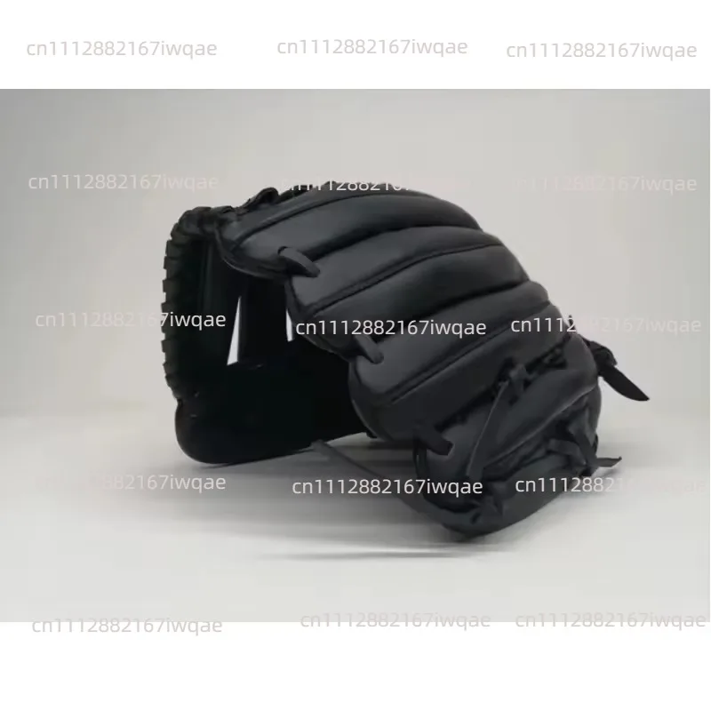Suitable For 13 Inch Genuine Baseball And Softball Gloves, Half Leather, Right , Left Hand