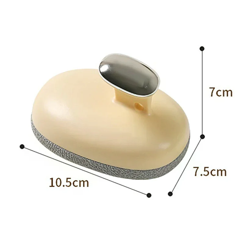 جديد الطين تنظيف حمام فرشاة حمام المنزلية تنظيف الظهر فرشاة حمام مع حامل الحجاب فرشاة حمام حمام تنظيف الجسم