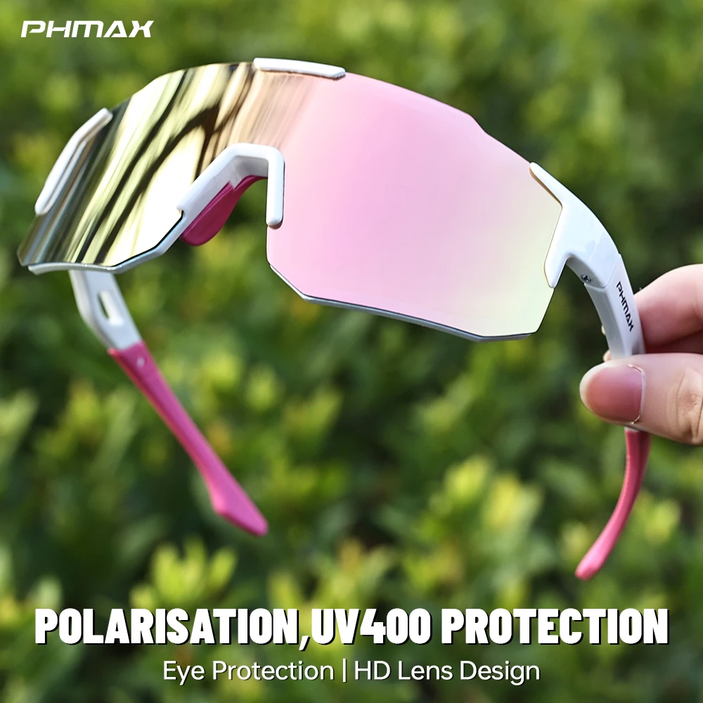 Phmax Polarized Cyc… - image
