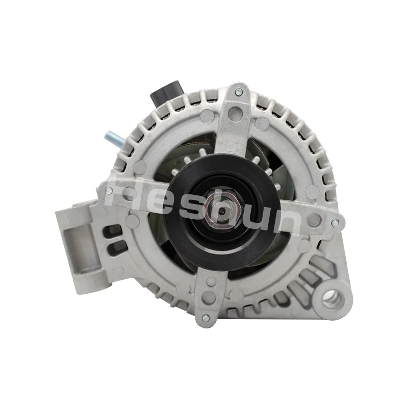 New Alternator For Land Rover DISCOVERY III LR3 L319 2004 2005 2006 2007 2008 2009 LRA03112 YLE500240 104210-3700 104210-3701