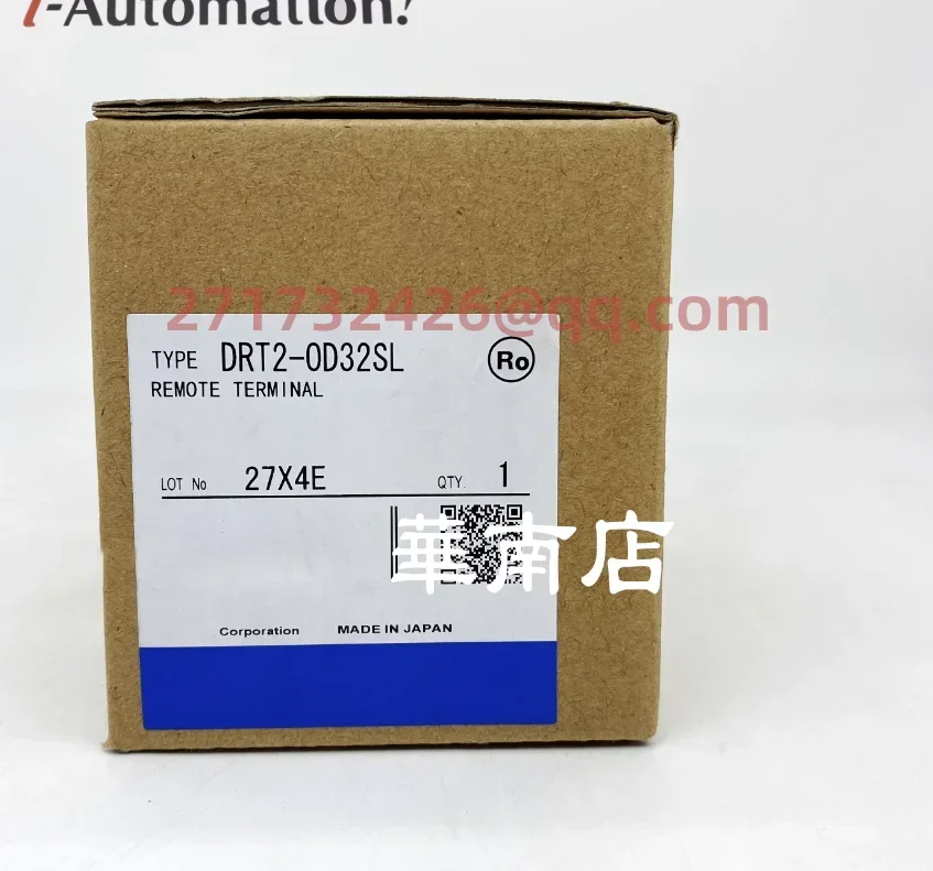 DRT2-OD32SL neu und original