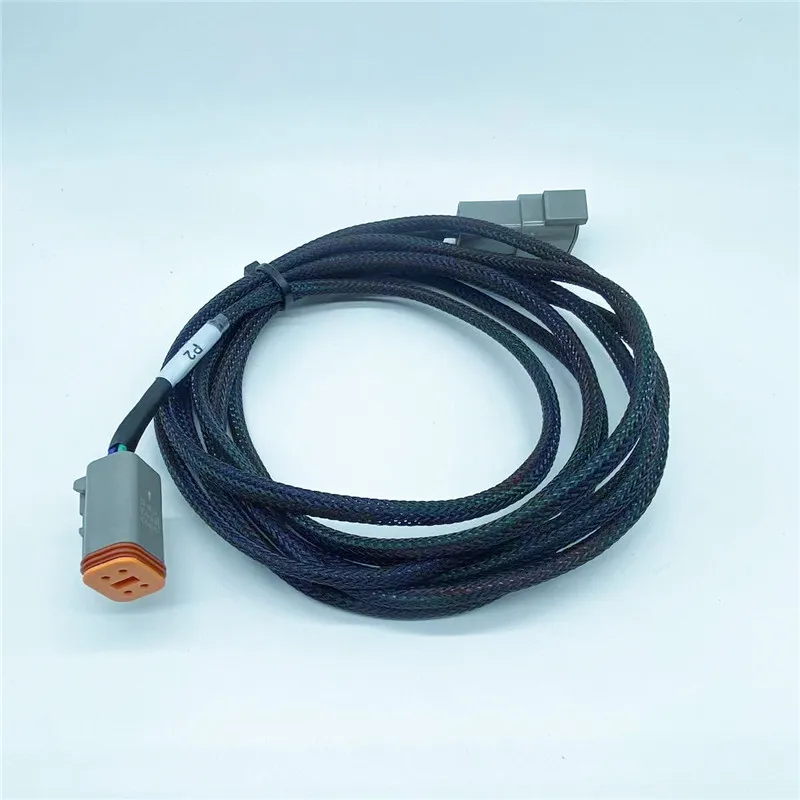 

NEW Trimble PN:59870 Valve Controller Cable AP AutoPilot Valve Control cable