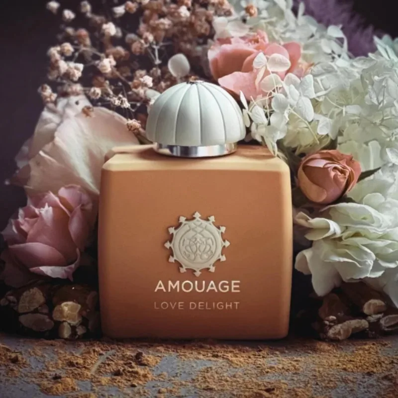 عطر نسائي طويل الأمد 100 مل، عطر أنيق وطازج مع 6 متنوعة مغرية، رائحة ساحرة فريدة للاستخدام اليومي