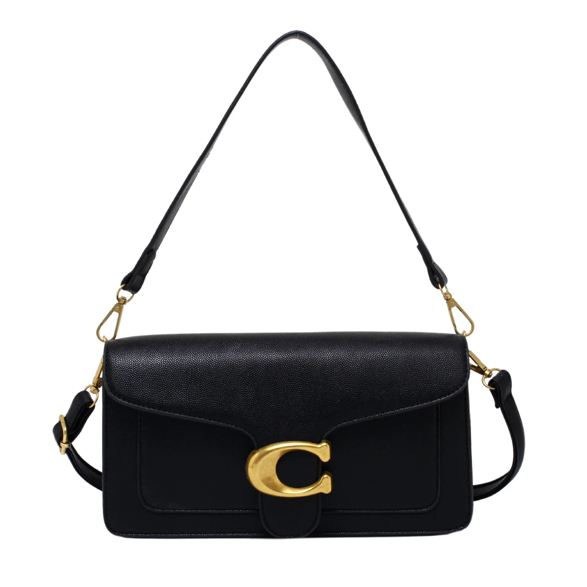 

2025New Women's Small SquareBag Stylish Handbag with Exquisite Craftsmanship for Oblique and Shoulder Carry Versatile and Trendy