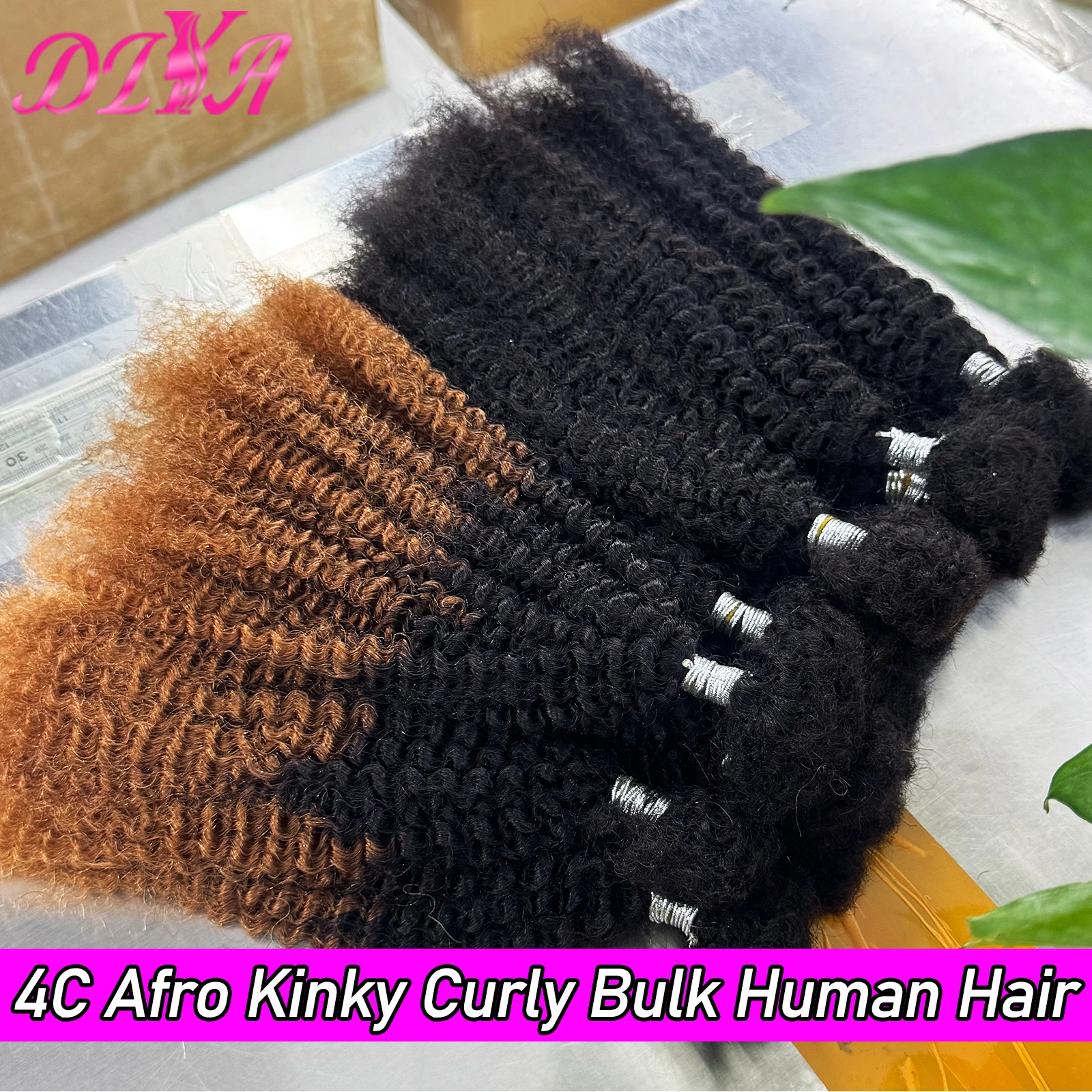 30g-paquete-cabello-humano-afro-kinky-suave-4c-16-pulgadas-cabello-humano-afro-kinky-rizado-a-granel-extensiones-de-rastas-para-trenzas