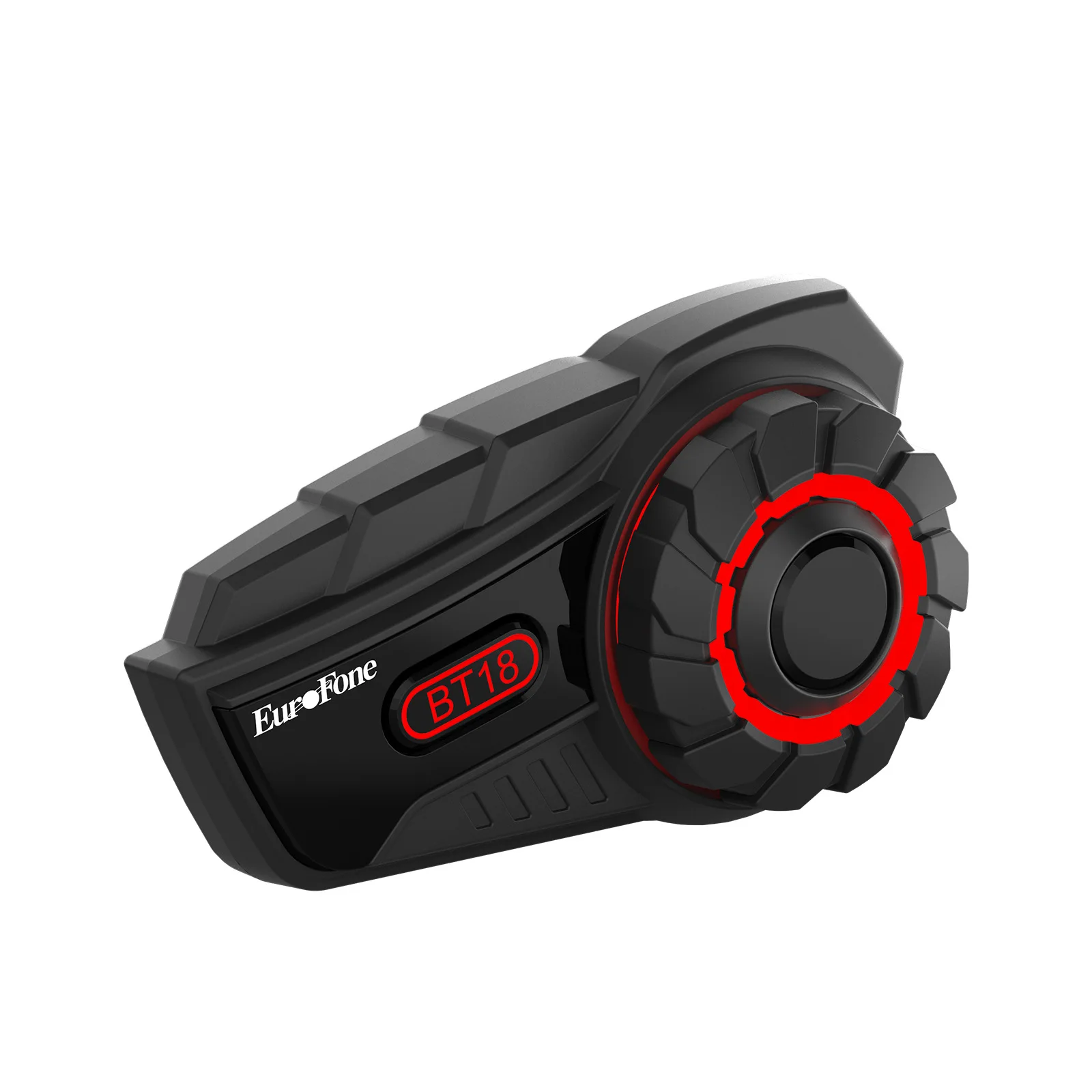 2025 hete verkoop Fabriek directe verkoop helm Bluetooth-headset MESH intelligent netwerken meerpersoons intercom motorrijden