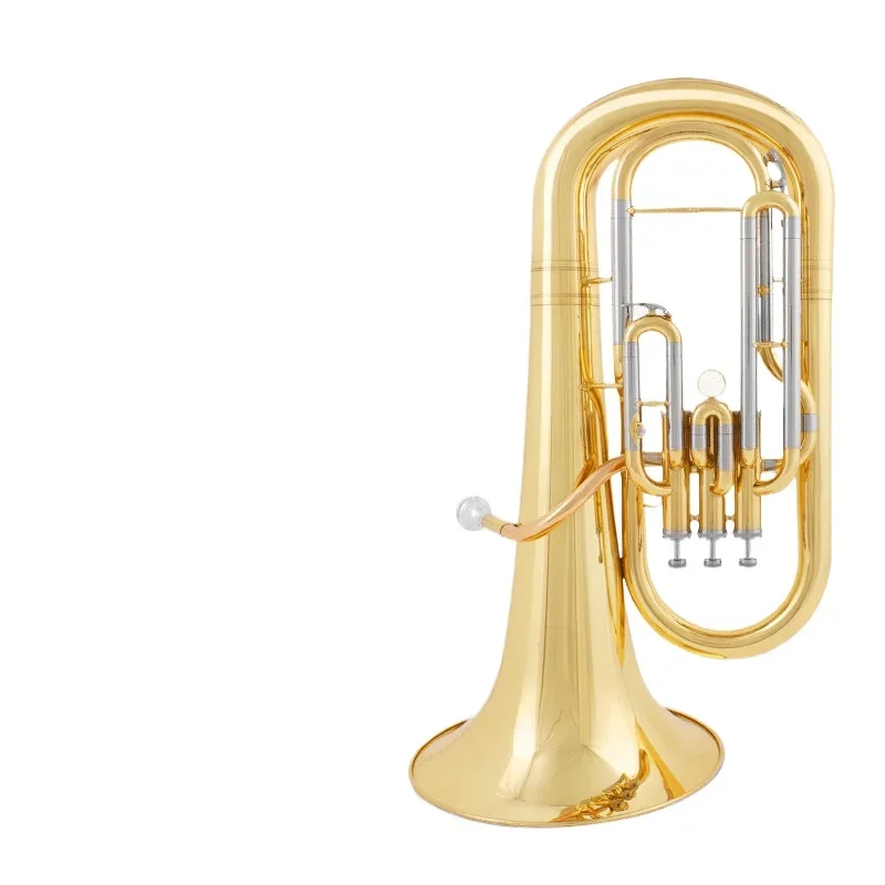 Musical Instrument Big Hug JBEP-1180 Upper Bass Bass Large Musical Instrument Flat B Standing Key