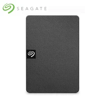 Nuevo estilo Seagate Disco duro externo portátil 2,5 pulgadas USB3.0 500 GB - 2 TB de capacidad extendida para computadoras portátiles y computadoras