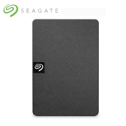 New Style Seagate Portable External Hard Drive 2.5 Inch USB3.0 500GB - 2TB Extended Capacity for Laptops And Computers