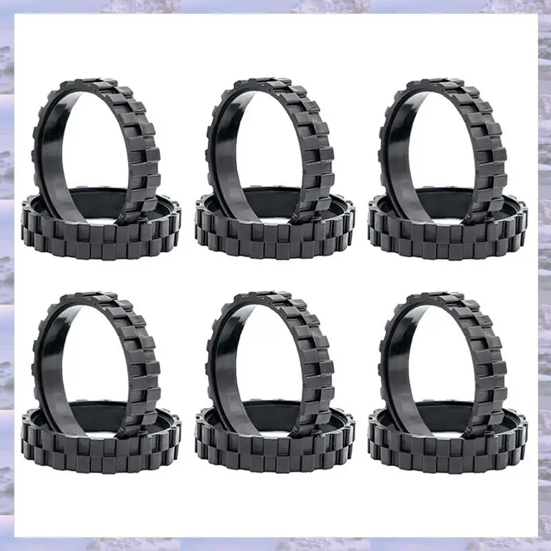 2025-12Pcs Tire Ski… - image