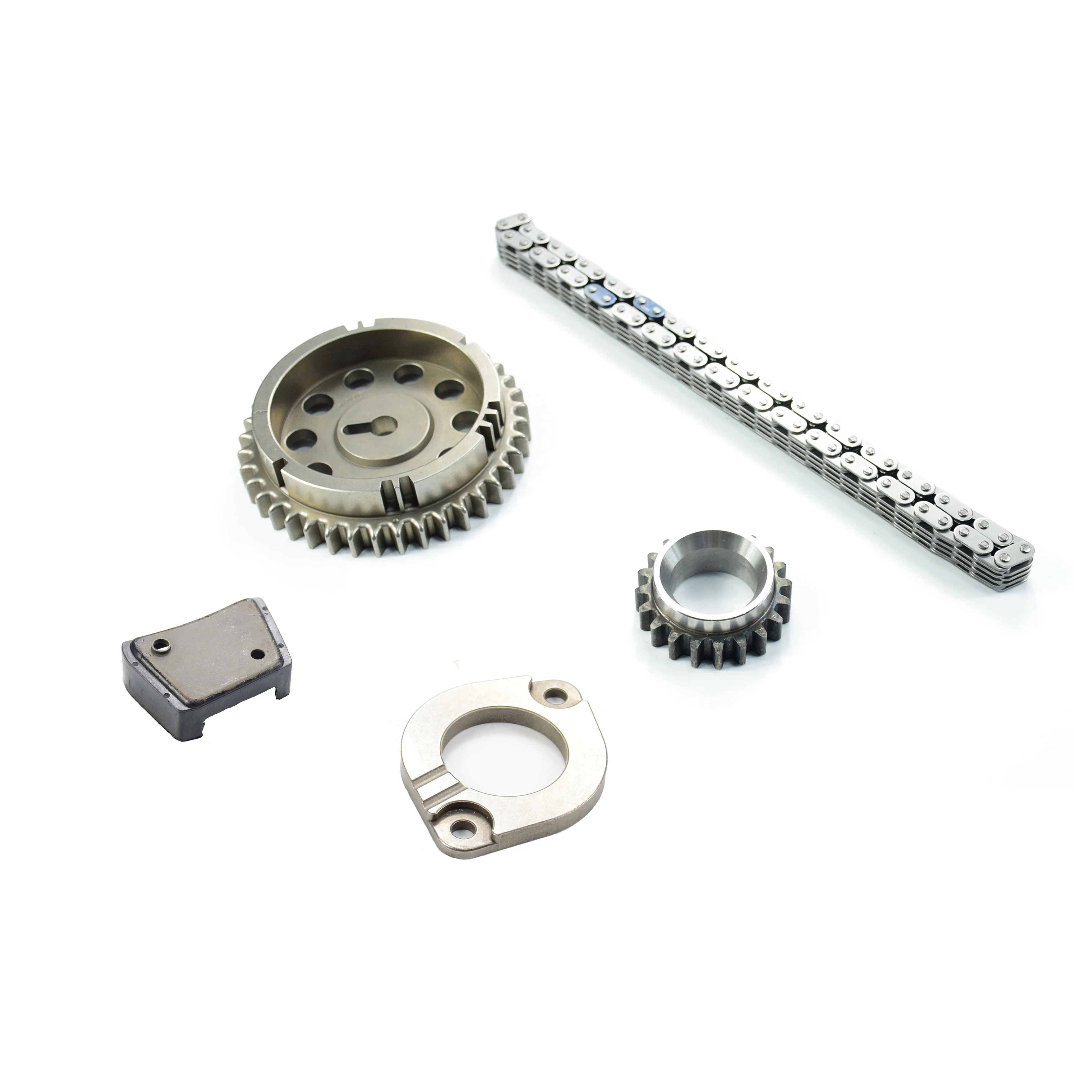 

Timing Chain Kit TK1135-3 Apply Engine Dodge OE 4740275 4448154 04778707AB For CHRYSLER Imperial New Yorker Dodge Dynasty