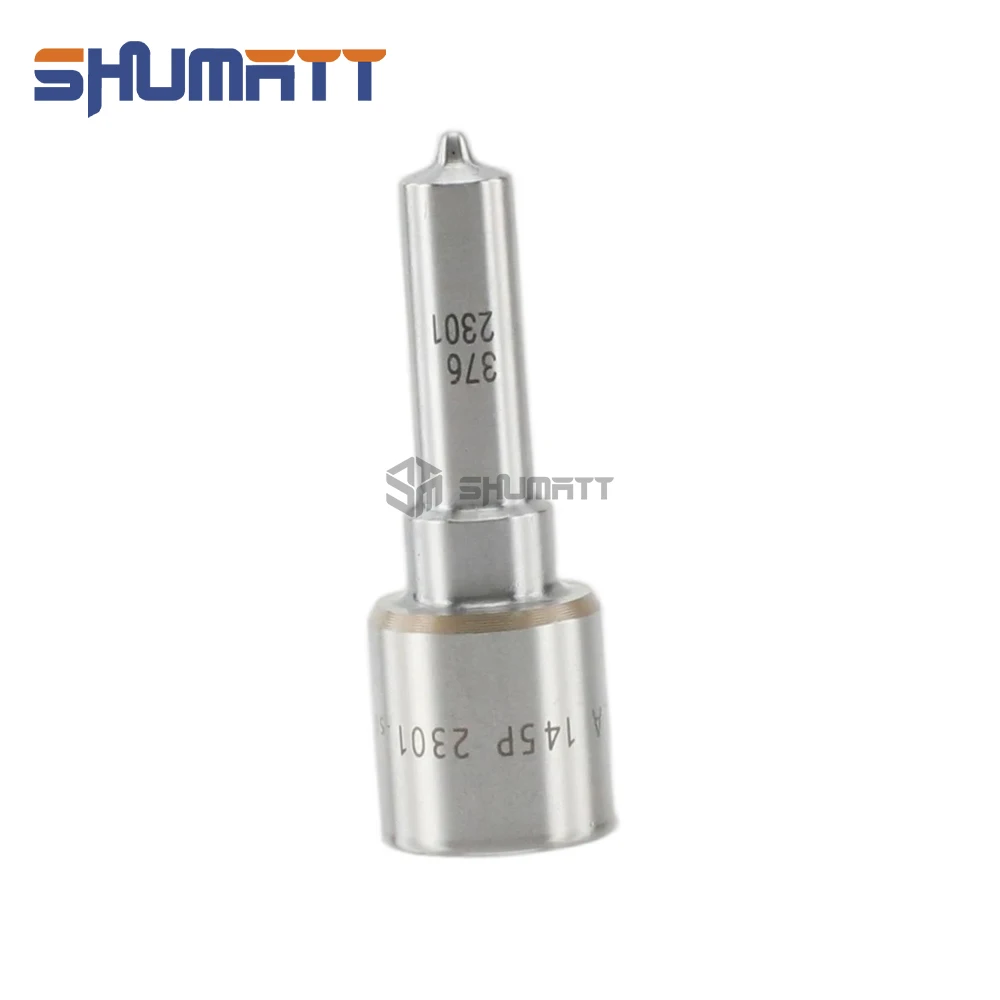 China Made New High Quality DLLA145P2301 Injector Nozzle 110 Series 4.0 Common Rail 0433172301 For 0445110483