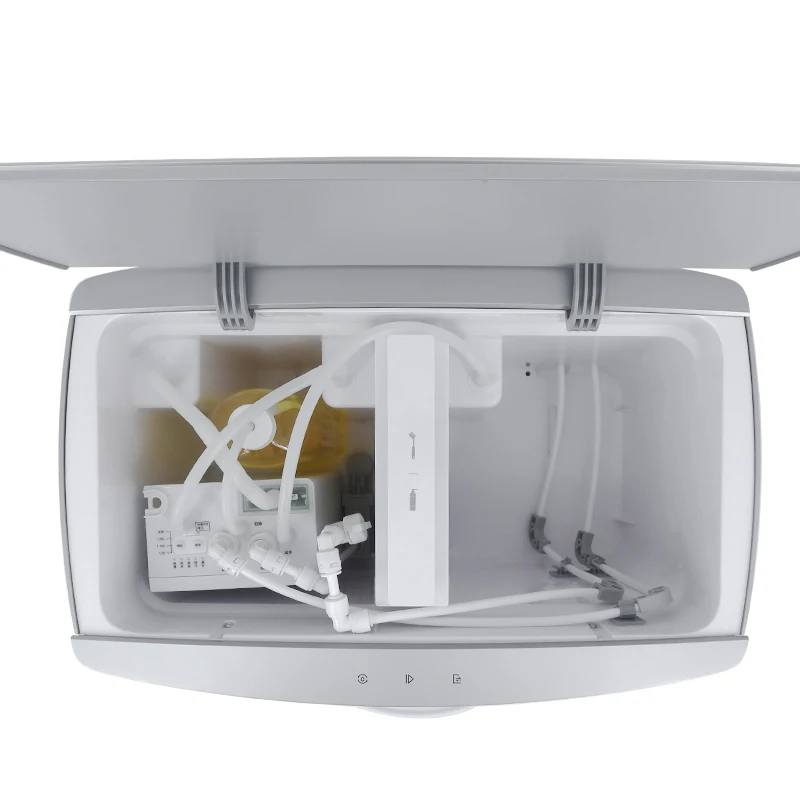 Ecovacs T10 T20