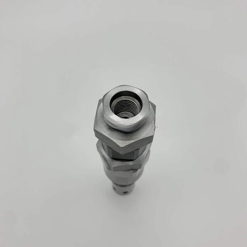 Suitable for 2420-1225 Main Control Valve DH220-5