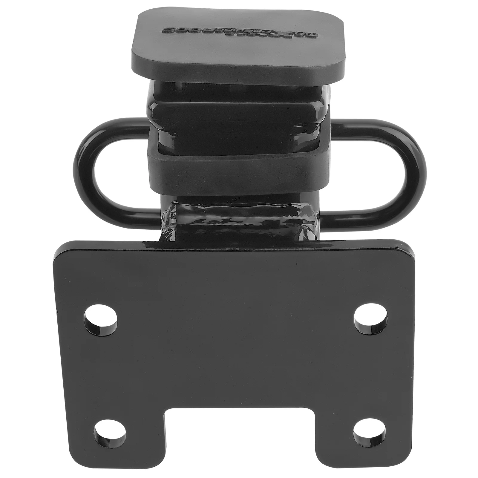 Trailer Hitch Receiver 2 Inch for VW ID.4 2021-2024 Class 3 3500LBS