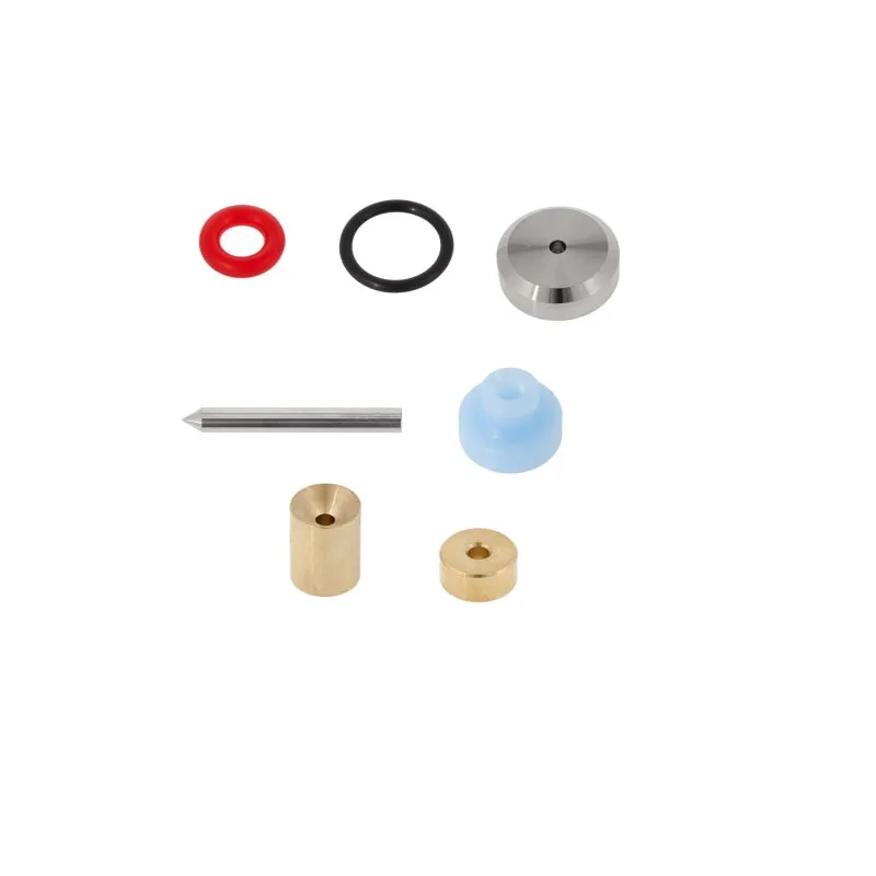 

Water Jet Spare Parts 711484-1 Mini On/Off Valve Maintenance Kit