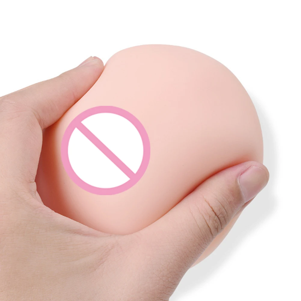 3D татуировка Ареола, силиконовая форма для искусственной кожи, искусственная грудь, плиссированная форма для практики для начинающих, перманентный макияж