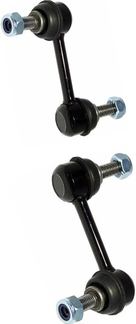 

2 комплекта звеньев стабилизатора передней подвески 51321-SEA-E01 51320-SEA-E01 для Acura TSX 2004-2014/Honda Accord